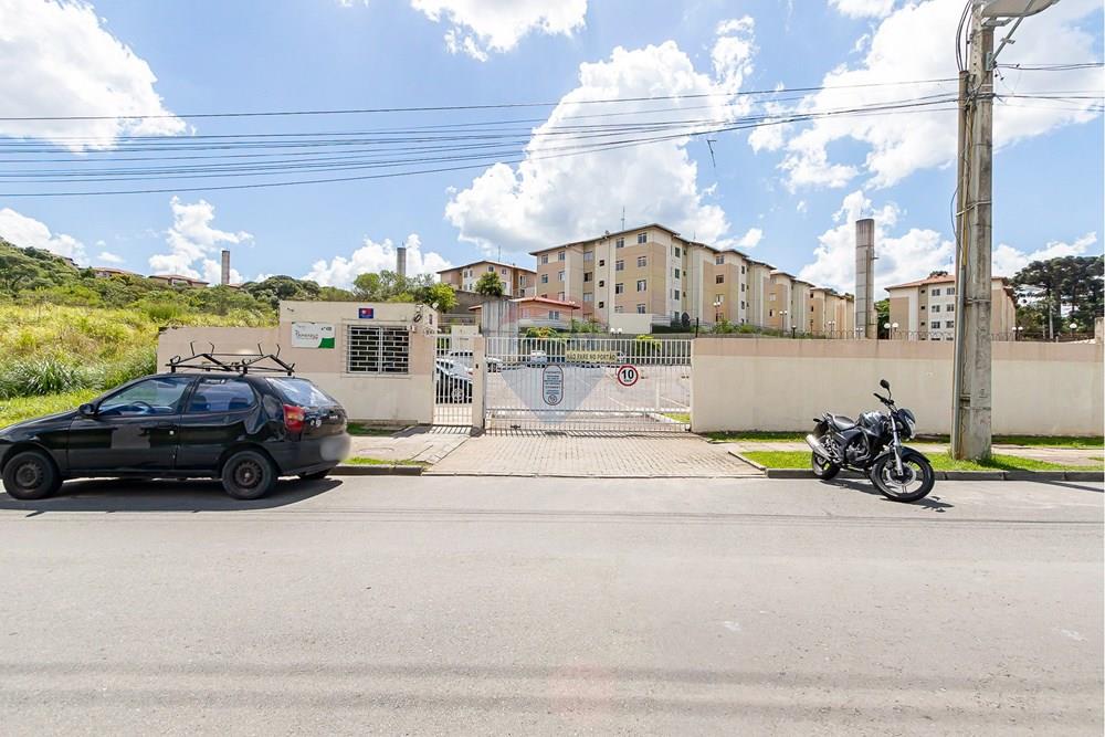 Apartamento, 2 quartos, 47 m² - Foto 30