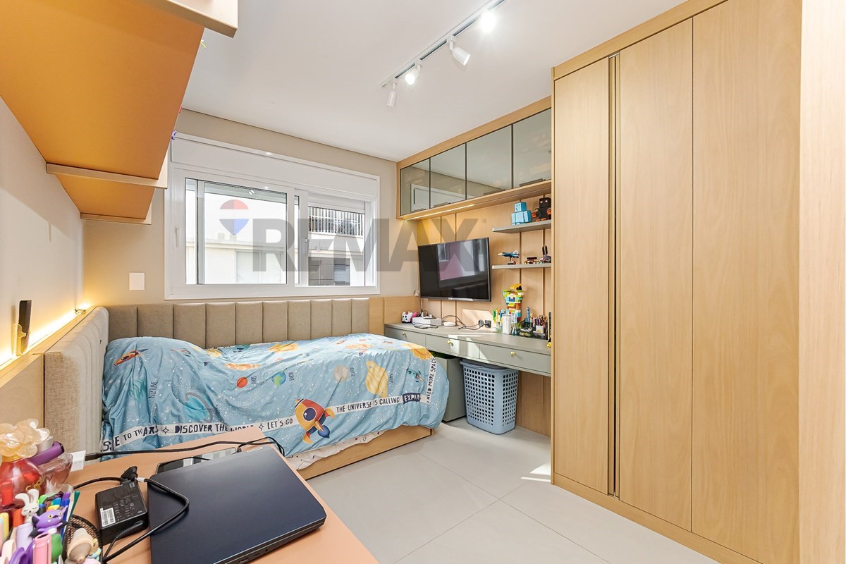 Apartamento, 4 quartos, 124 m² - Foto 14