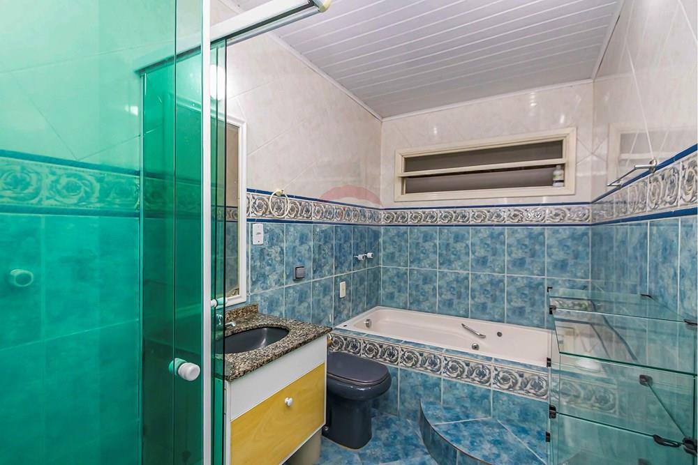 Casa, 3 quartos, 200 m² - Foto 19