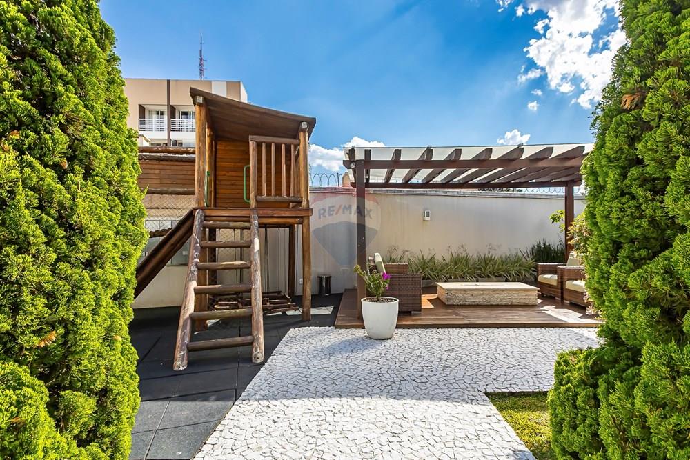 Casa de Condomínio, 3 quartos - Foto 47