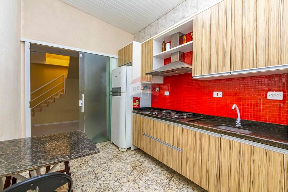 Casa, 3 quartos, 200 m² - Foto 37