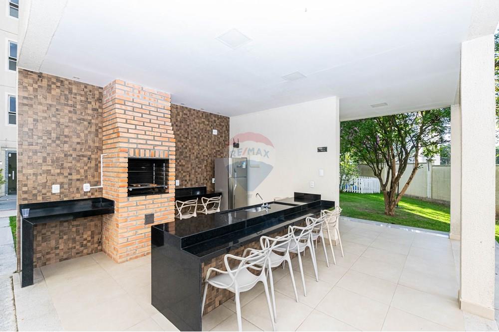 Apartamento, 2 quartos, 48 m² - Foto 2