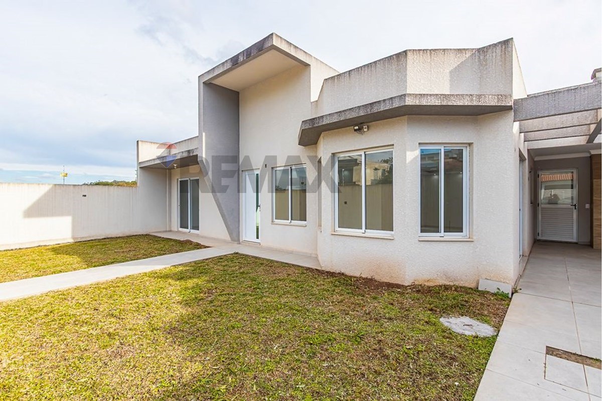 Casa, 3 quartos, 104 m² - Foto 2