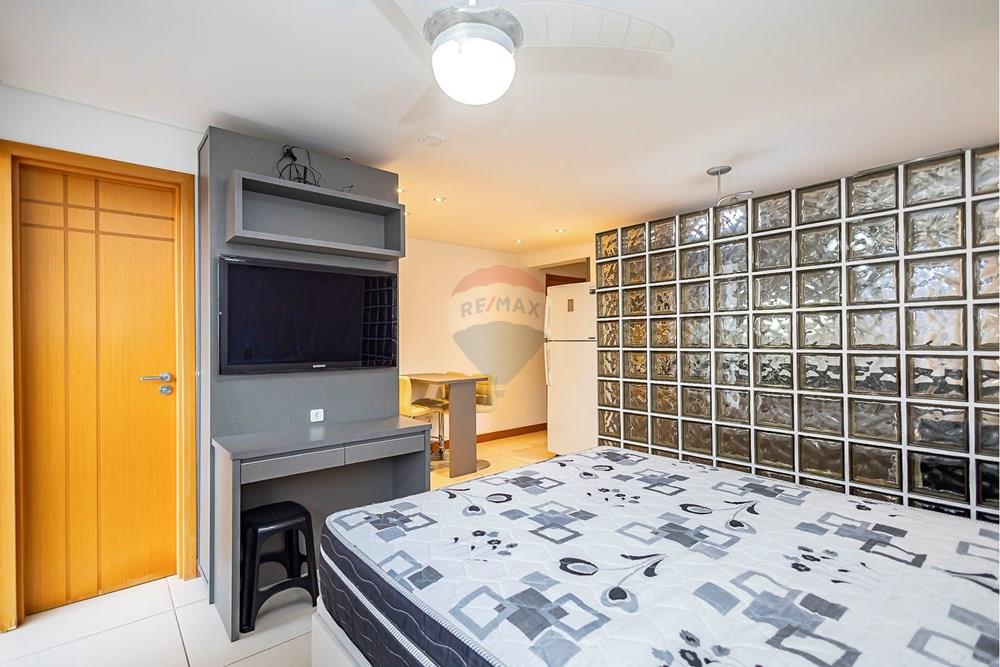 Apartamento, 1 quarto, 34 m² - Foto 9