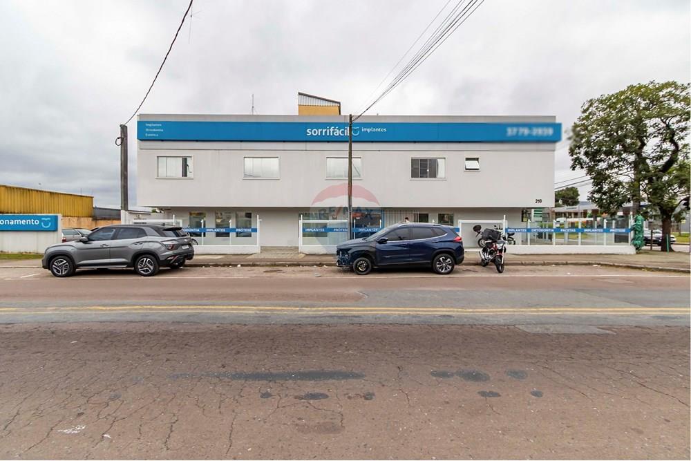 Prédio Inteiro, 384 m² - Foto 30