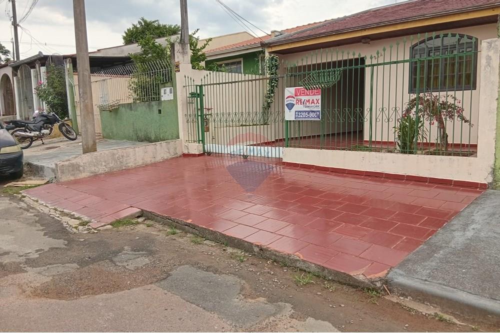 Casa, 2 quartos, 100 m² - Foto 1