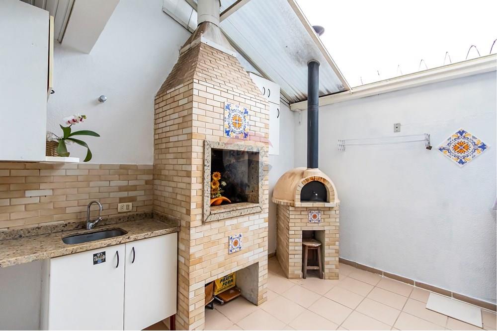 Sobrado, 3 quartos, 126 m² - Foto 10