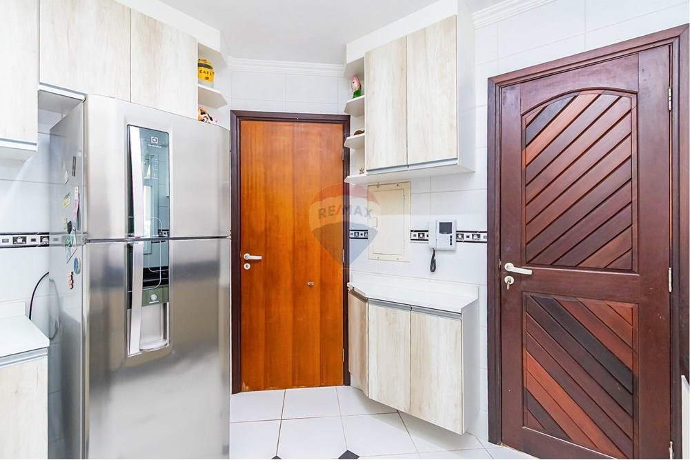 Sobrado, 3 quartos, 126 m² - Foto 37