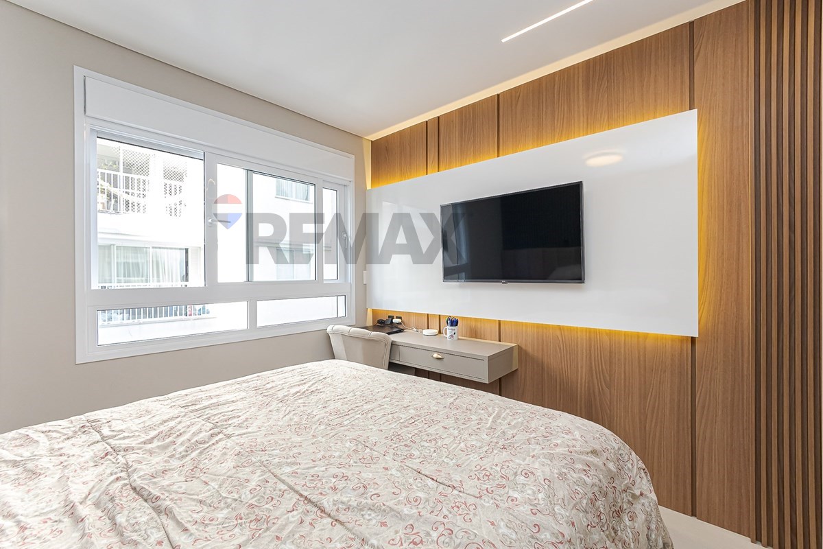 Apartamento, 4 quartos, 124 m² - Foto 20