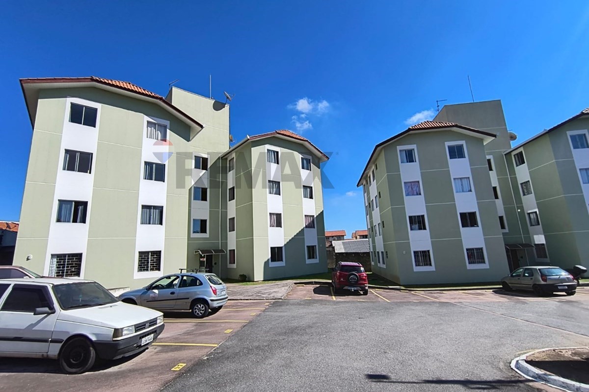 Apartamento, 2 quartos, 46 m² - Foto 13