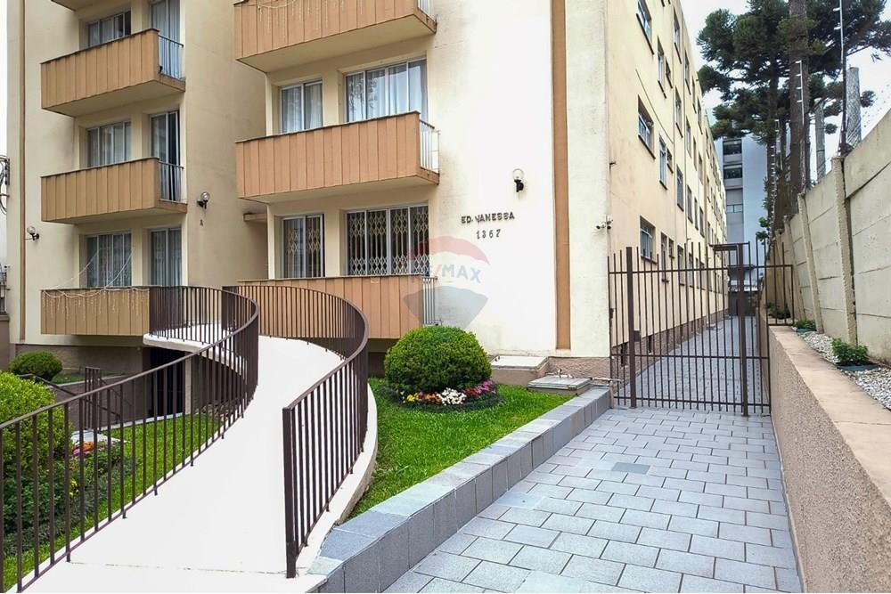 Apartamento, 3 quartos, 76 m² - Foto 1