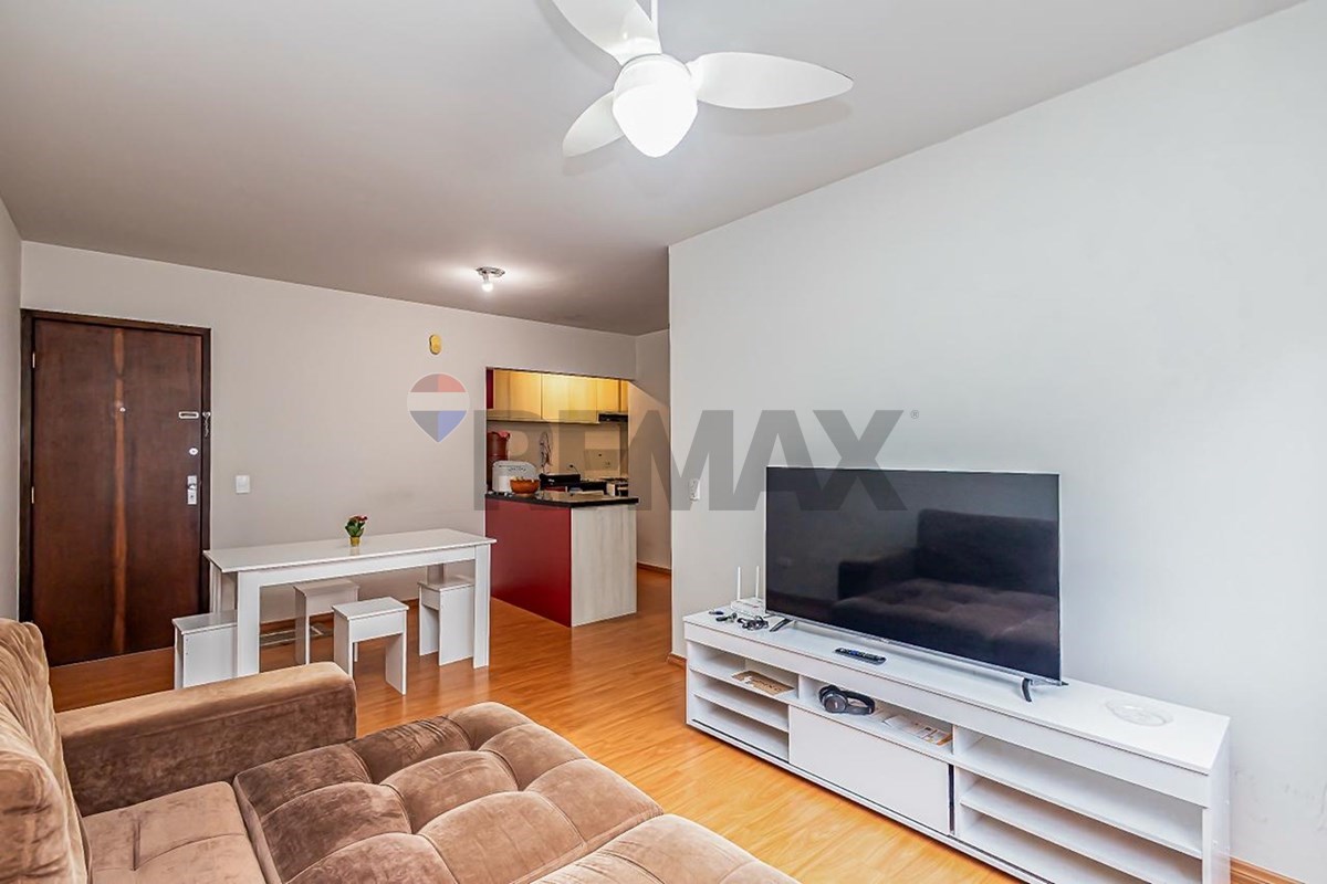 Apartamento, 3 quartos, 83 m² - Foto 1