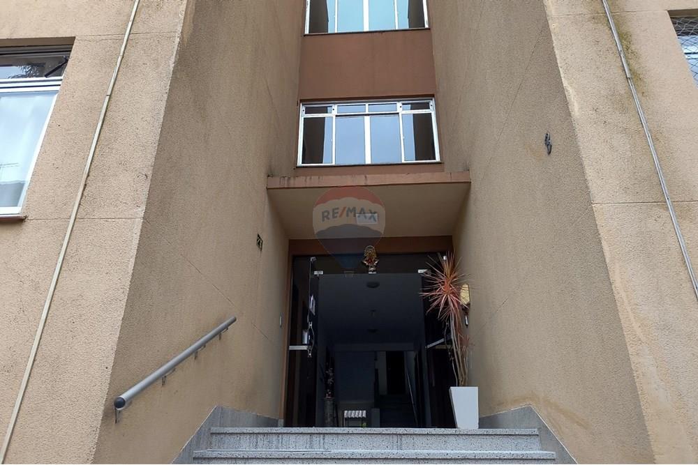 Apartamento, 3 quartos, 76 m² - Foto 3