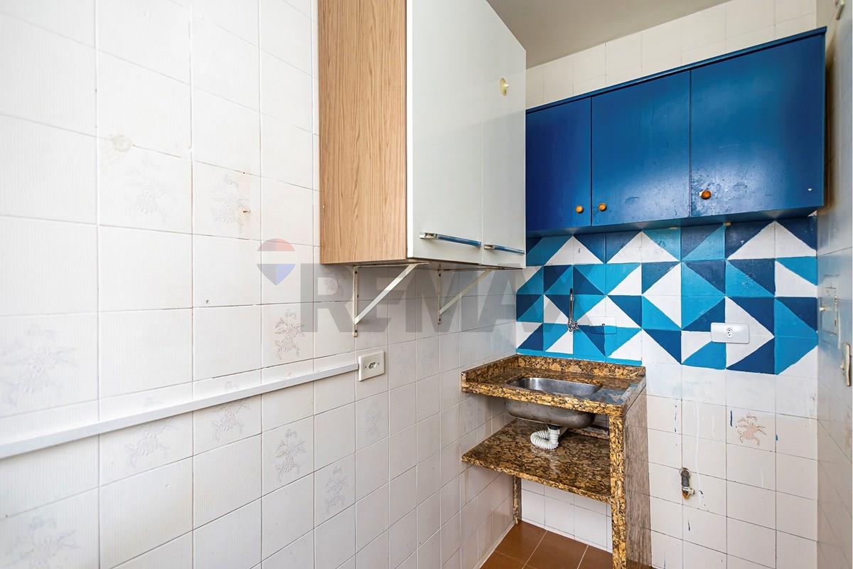 Apartamento, 1 quarto, 27 m² - Foto 9