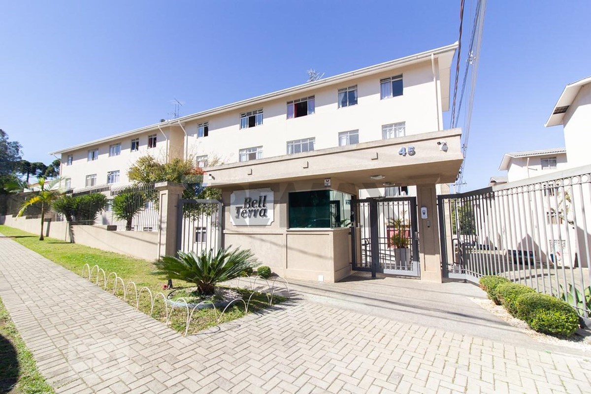 Apartamento, 3 quartos, 51 m² - Foto 2