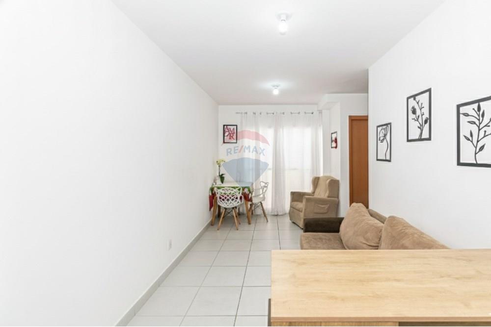 Apartamento, 2 quartos, 48 m² - Foto 4