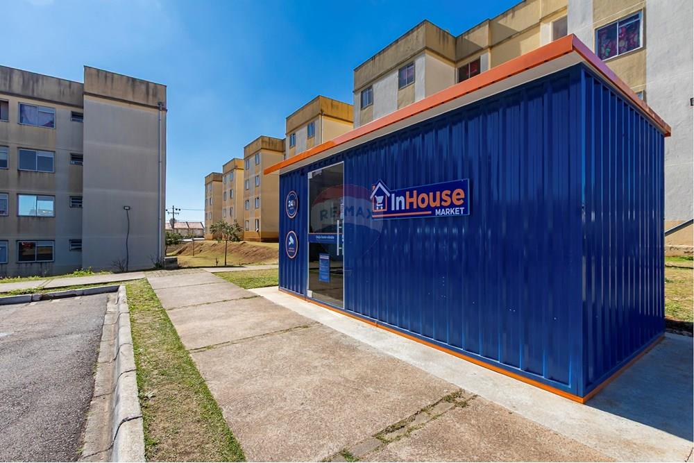 Apartamento, 2 quartos, 43 m² - Foto 23