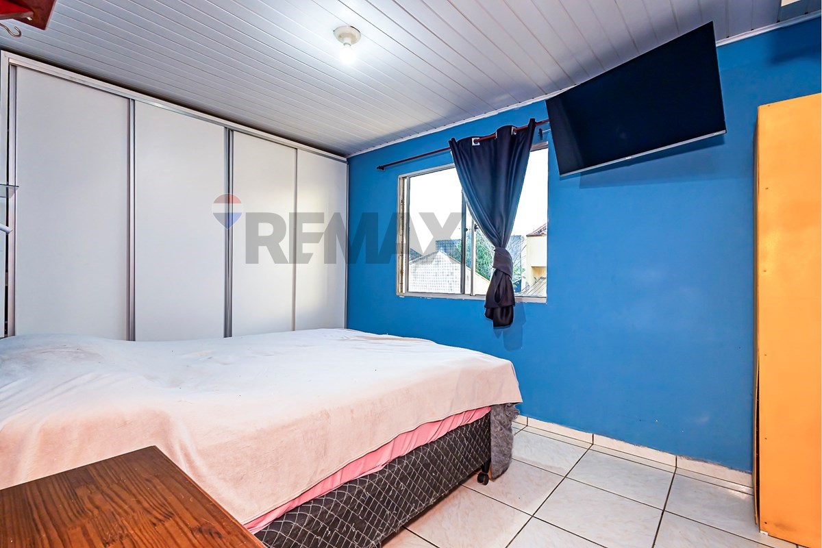 Sobrado, 3 quartos, 101 m² - Foto 21