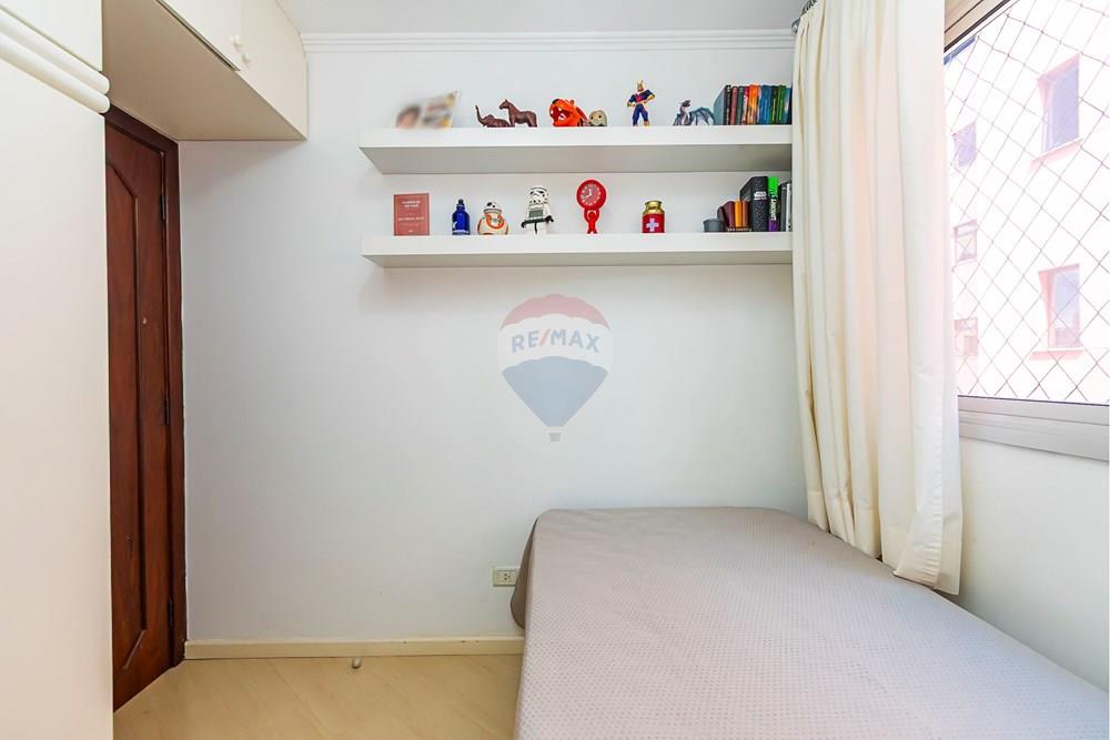 Apartamento, 3 quartos, 103 m² - Foto 23