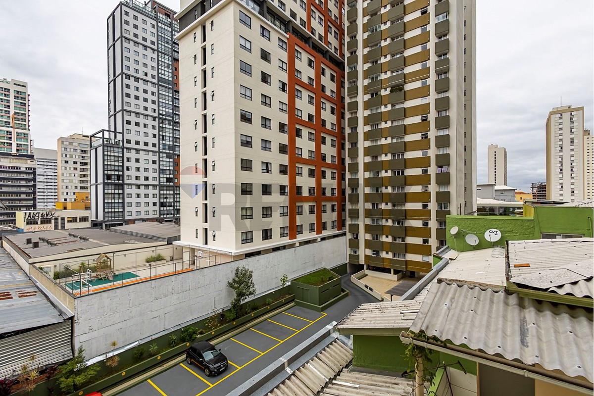 Apartamento, 1 quarto, 27 m² - Foto 14