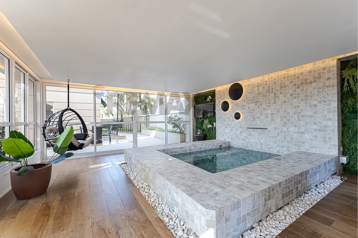 Apartamento, 4 quartos, 124 m² - Foto 44