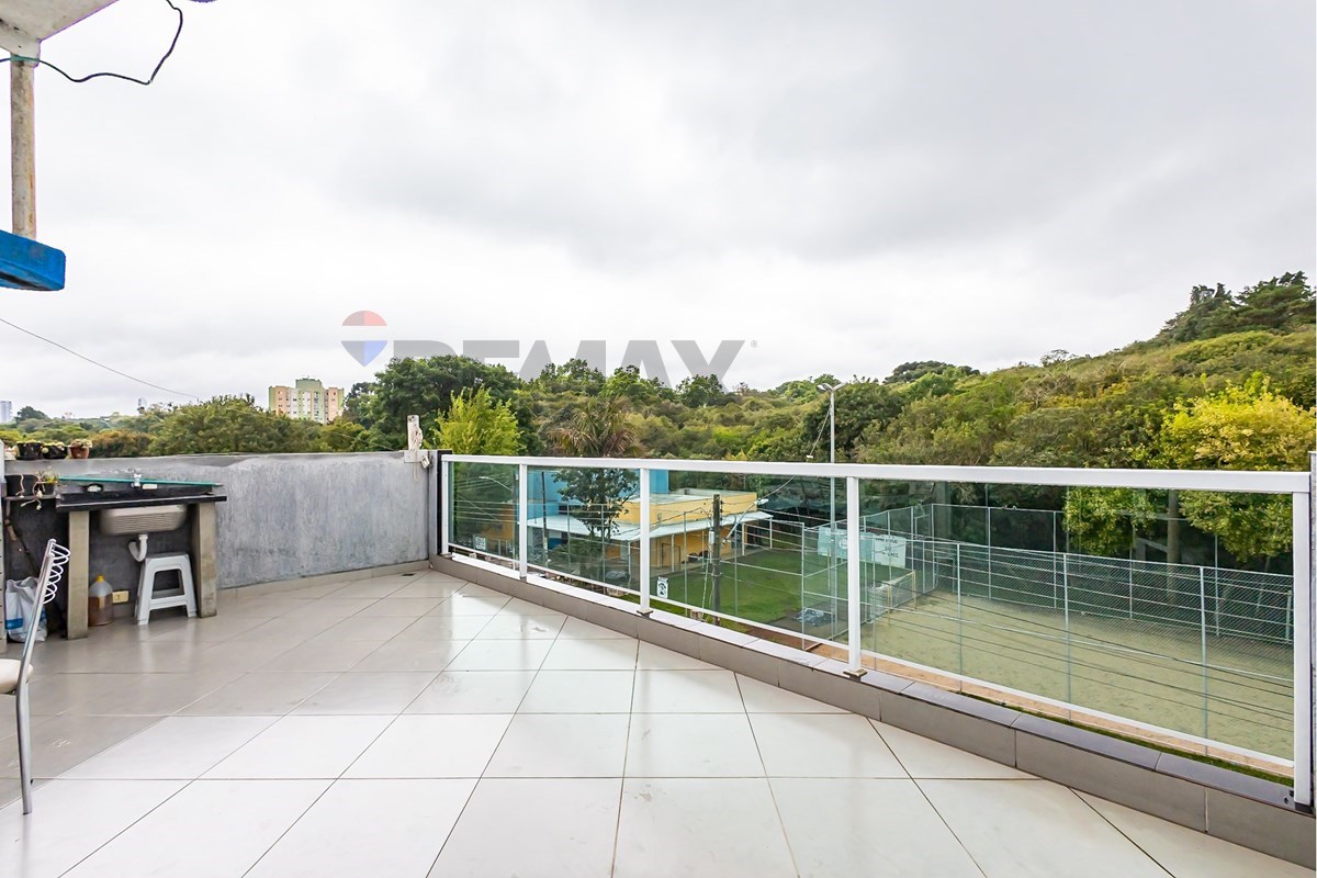 Sobrado, 4 quartos - Foto 68