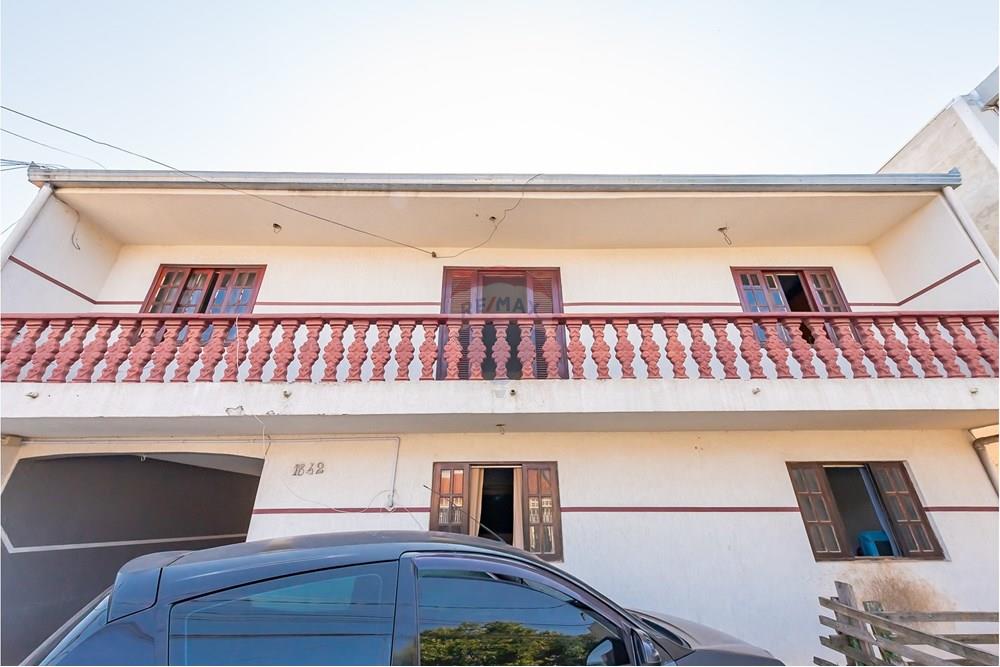 Sobrado, 7 quartos, 314 m² - Foto 3