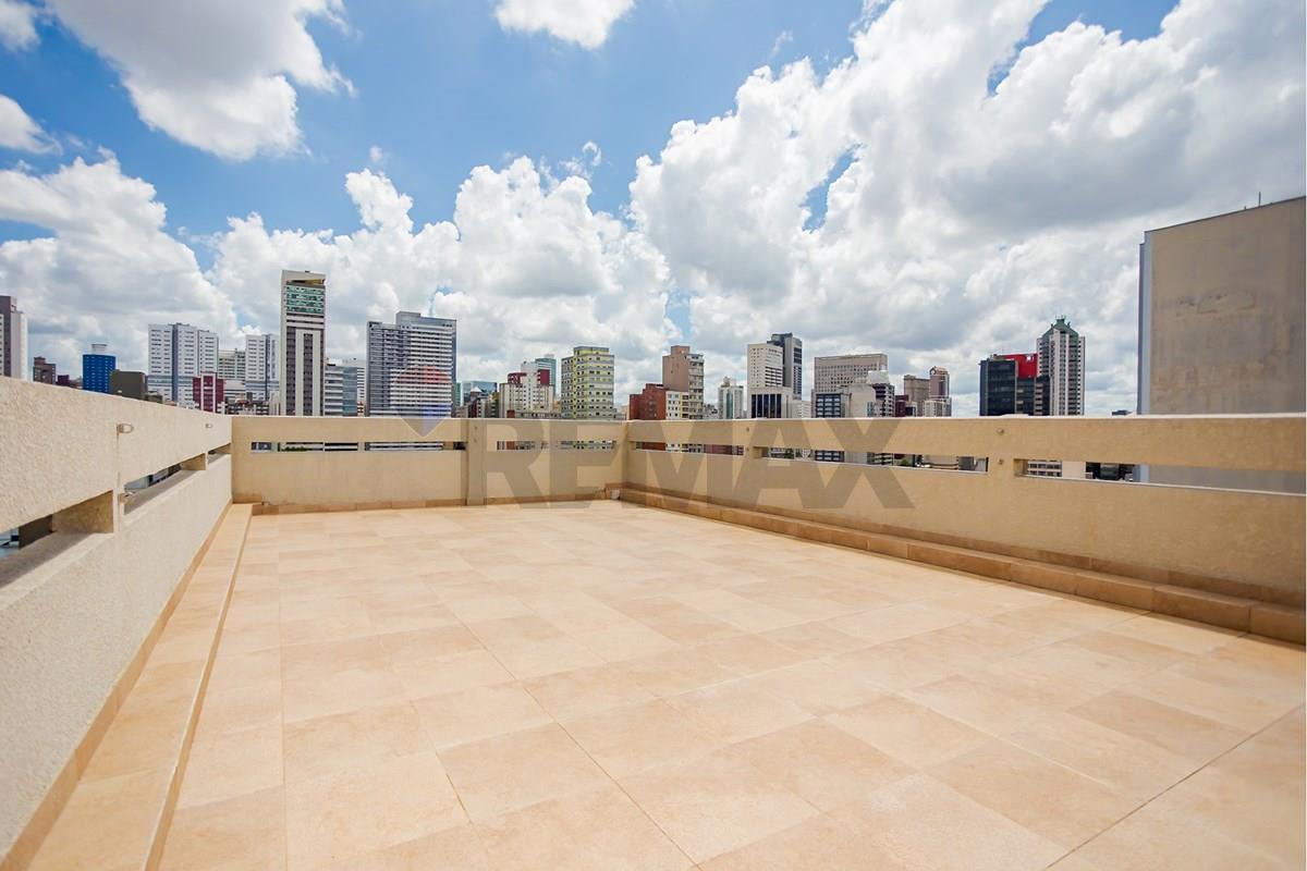Apartamento, 1 quarto, 27 m² - Foto 23