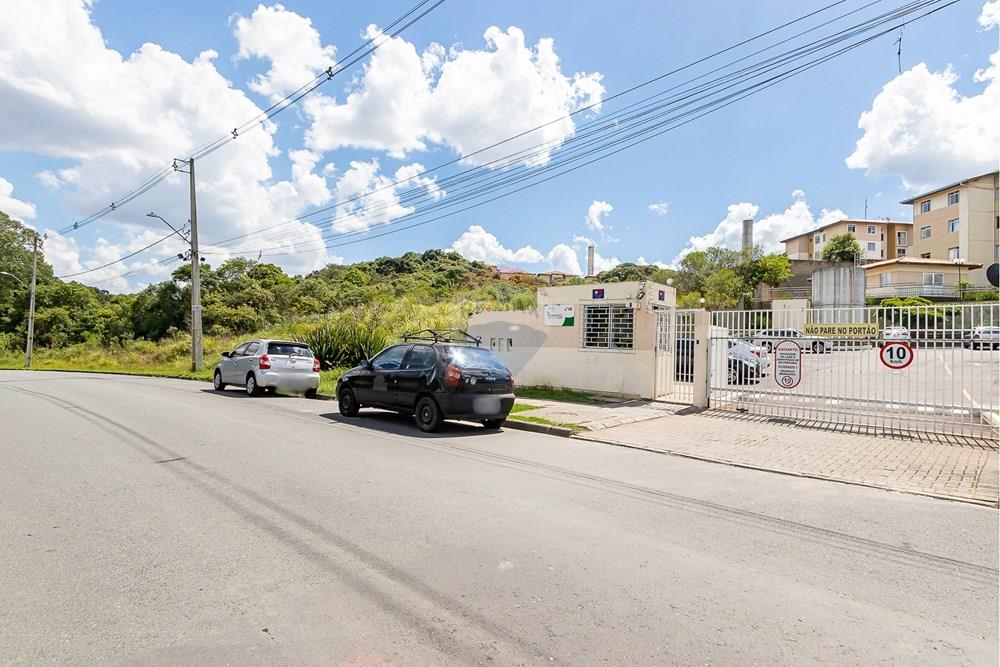 Apartamento, 2 quartos, 47 m² - Foto 31