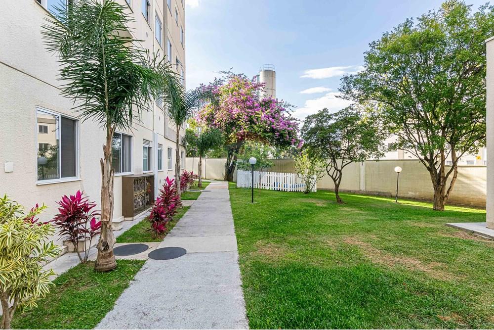 Apartamento, 2 quartos, 48 m² - Foto 17