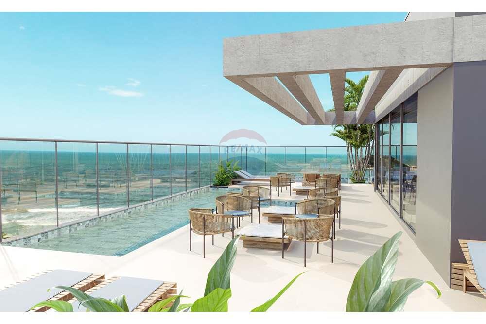 Apartamento, 3 quartos, 165 m² - Foto 1
