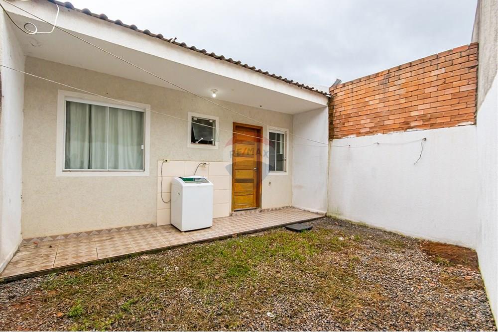 Casa, 2 quartos, 42 m² - Foto 6