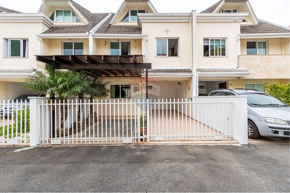 Sobrado, 3 quartos, 126 m² - Foto 72