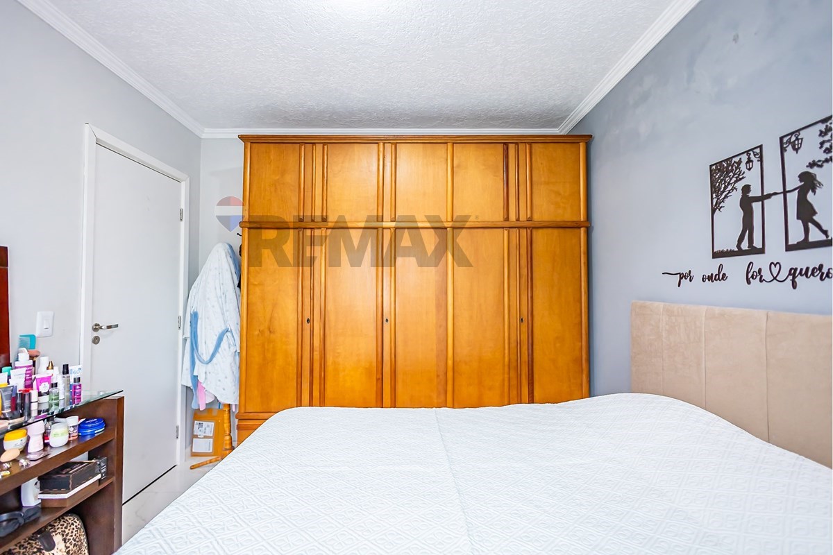 Sobrado, 4 quartos - Foto 58