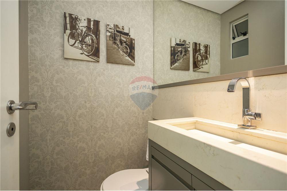 Apartamento, 3 quartos, 116 m² - Foto 8