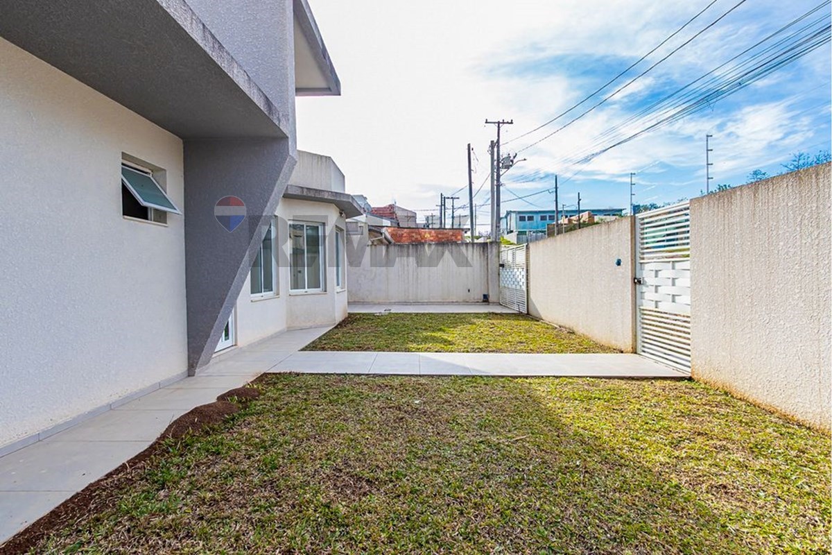 Casa, 3 quartos, 104 m² - Foto 6