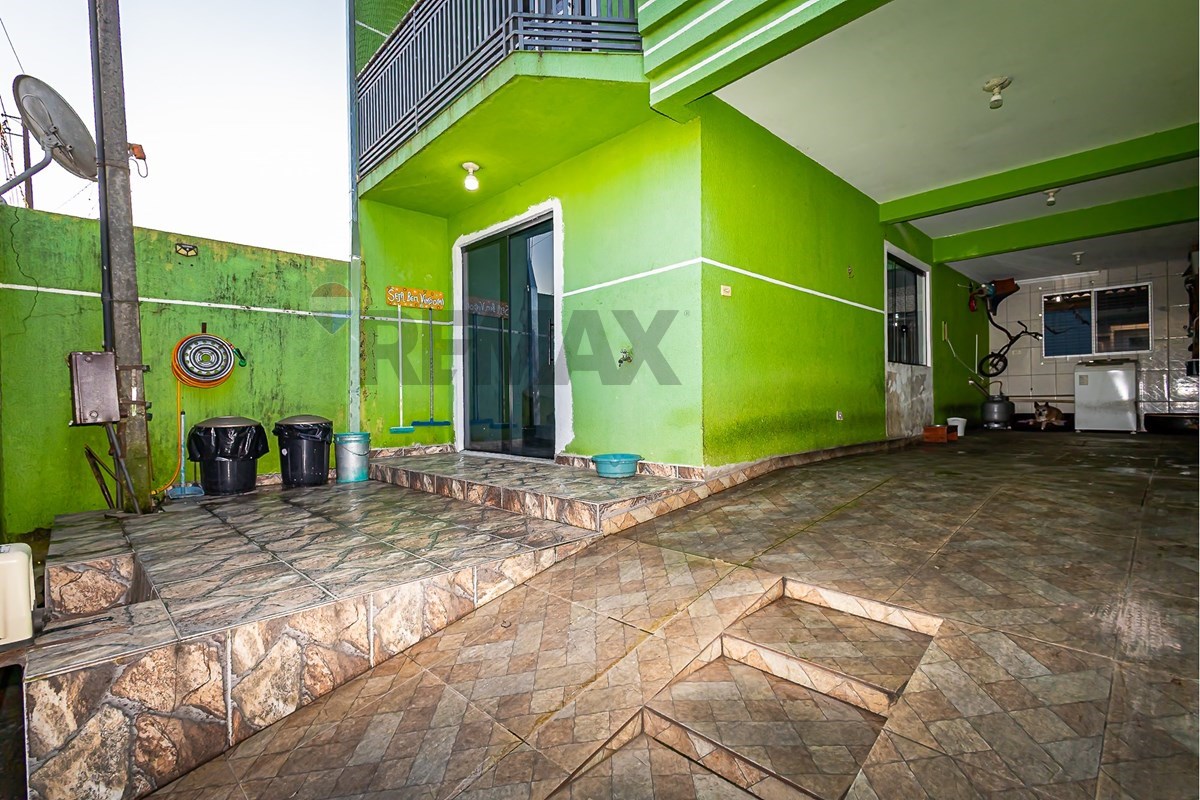 Sobrado, 3 quartos, 101 m² - Foto 4