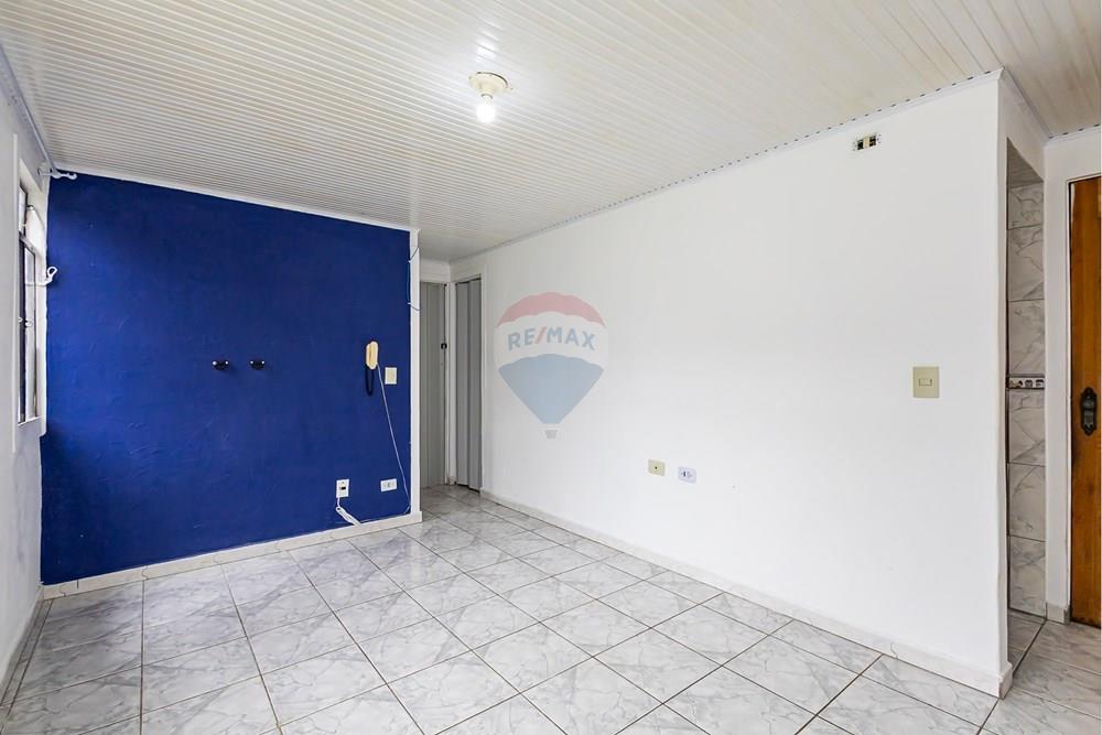 Apartamento, 2 quartos, 40 m² - Foto 7