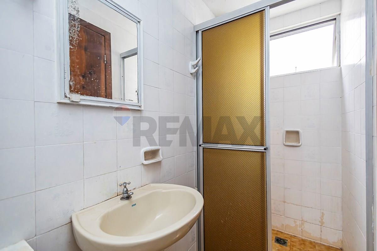 Apartamento, 1 quarto, 27 m² - Foto 12