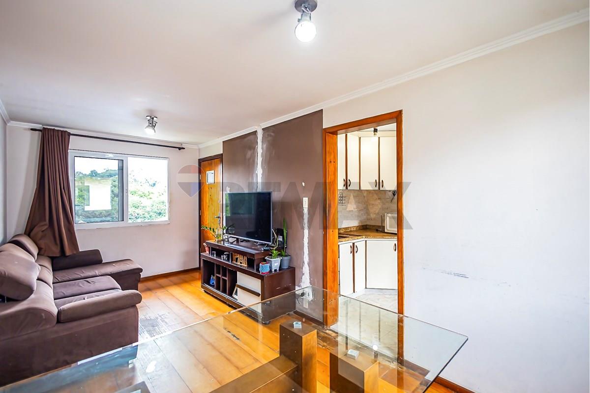 Apartamento, 2 quartos, 49 m² - Foto 16
