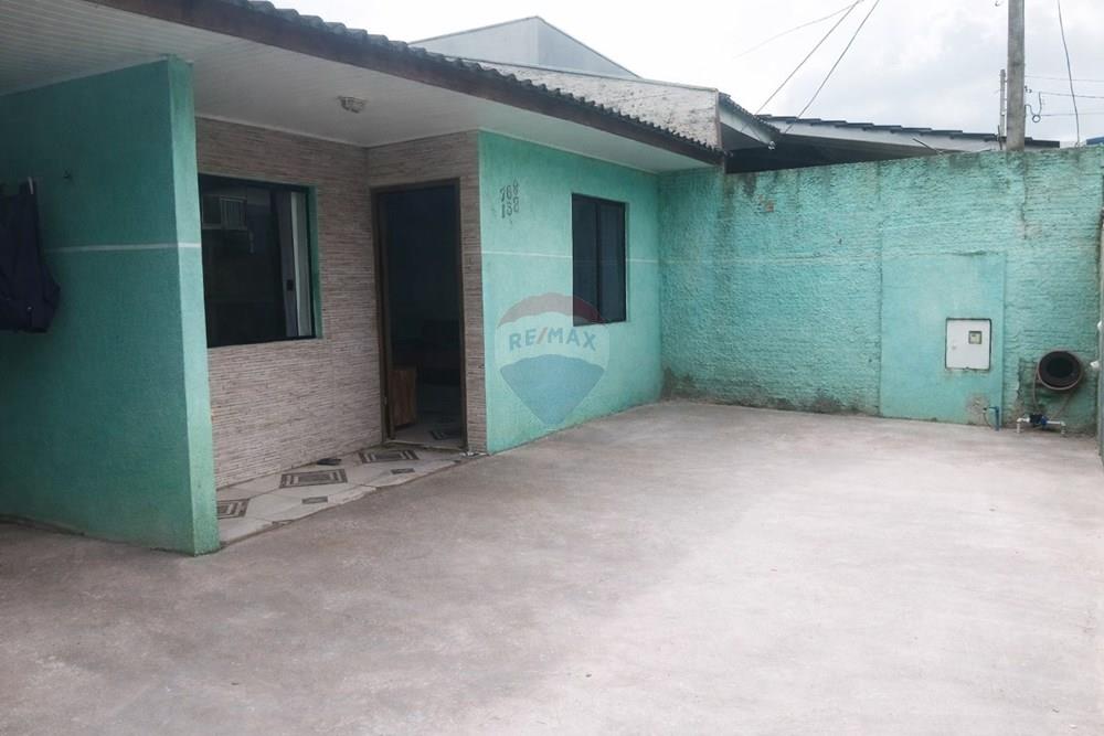 Casa, 2 quartos - Foto 2