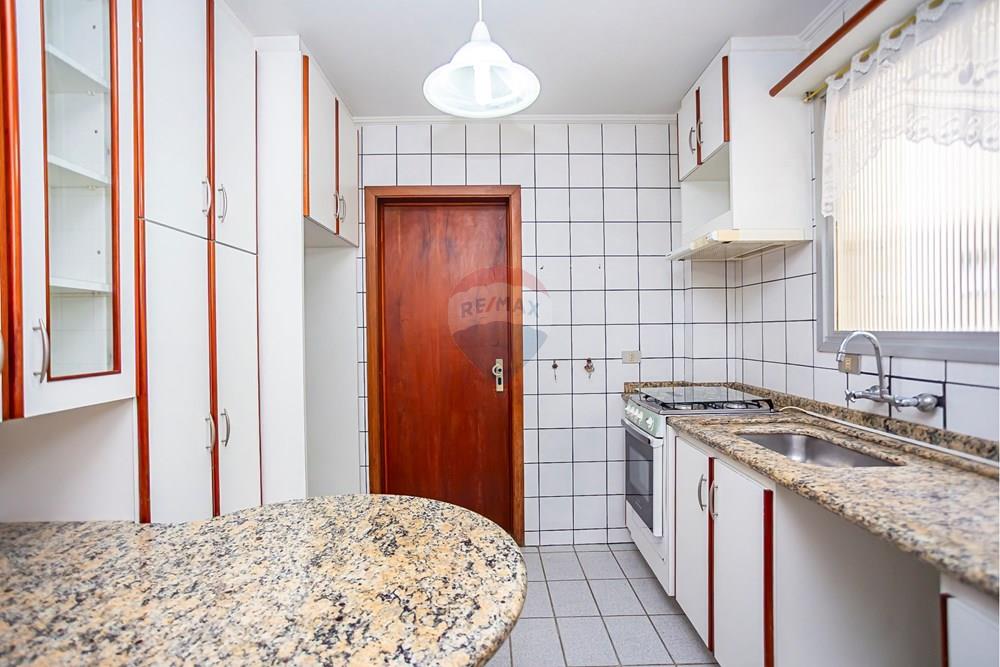 Apartamento, 3 quartos, 93 m² - Foto 2