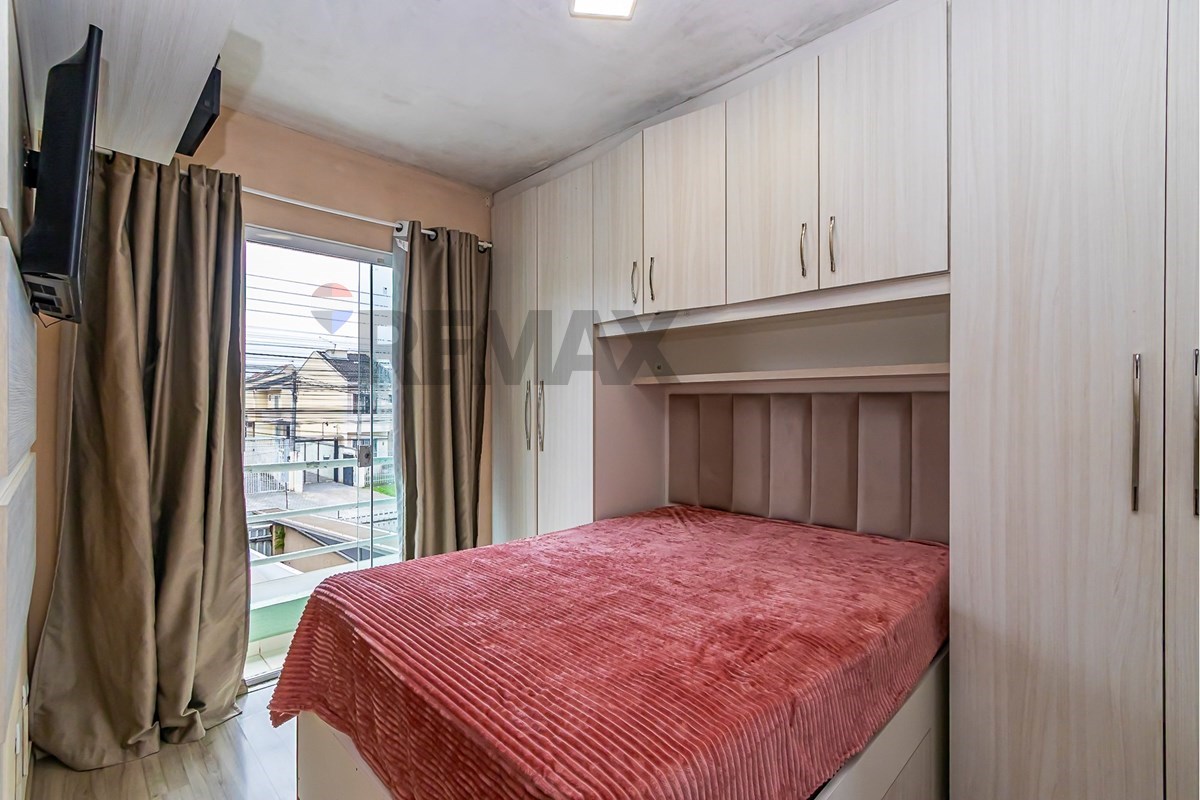 Casa, 3 quartos, 87 m² - Foto 22