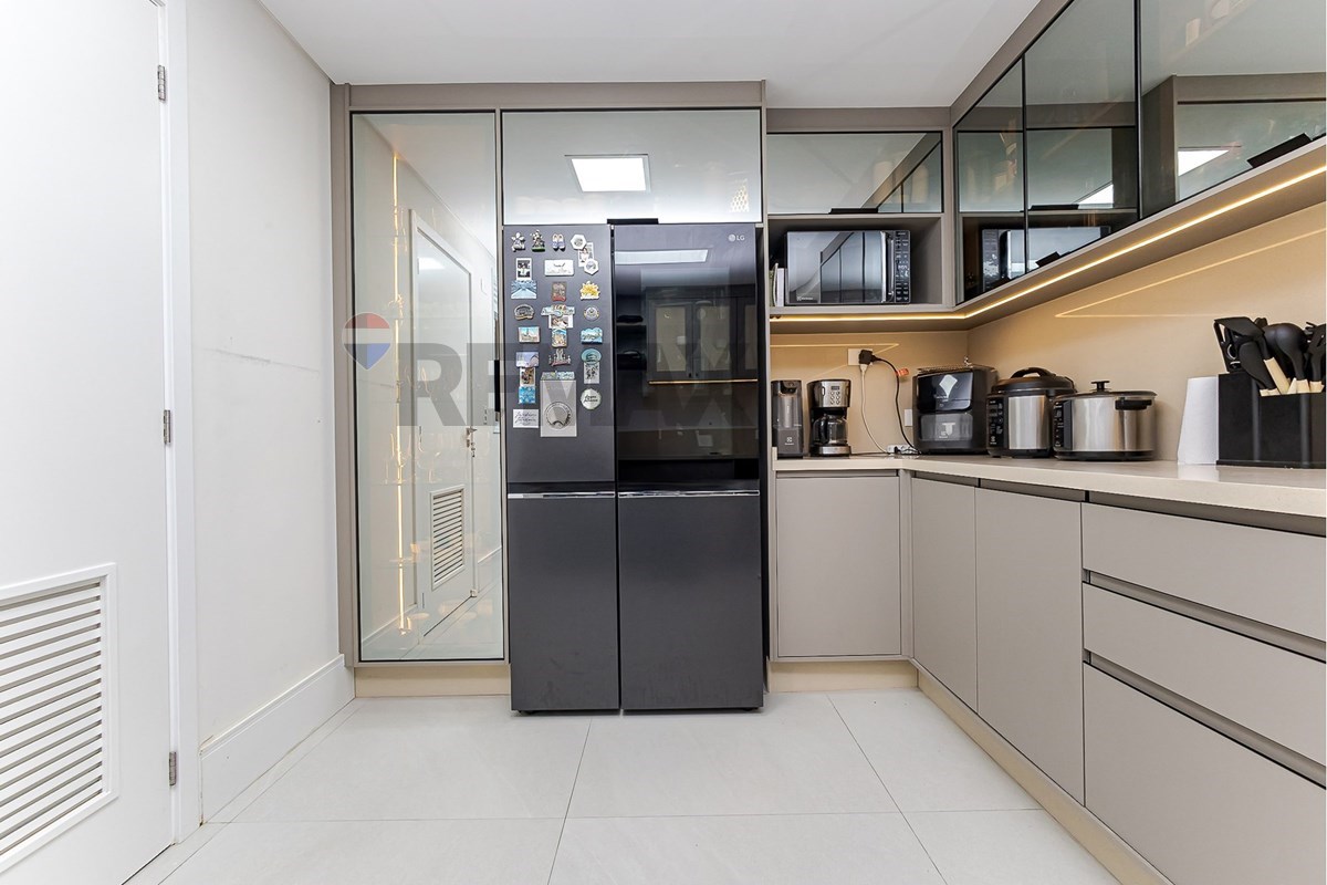 Apartamento, 4 quartos, 124 m² - Foto 10