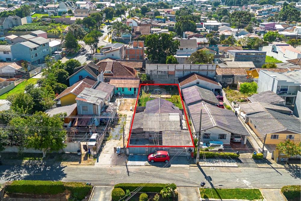 Terreno, 480 m² - Foto 1