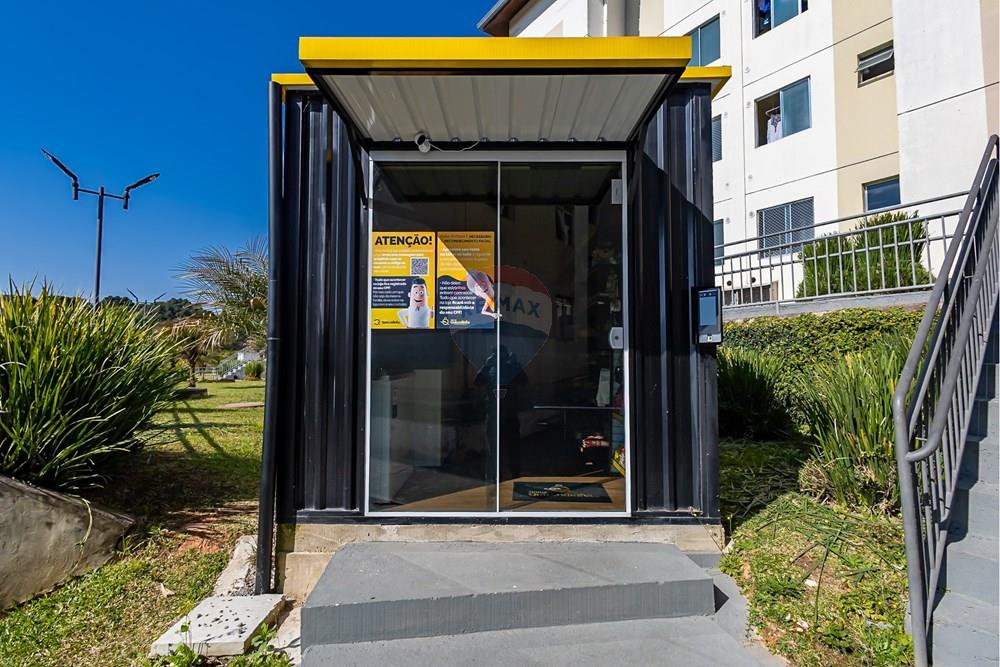 Apartamento, 2 quartos, 47 m² - Foto 44