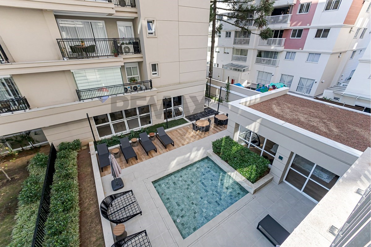 Apartamento, 4 quartos, 124 m² - Foto 7