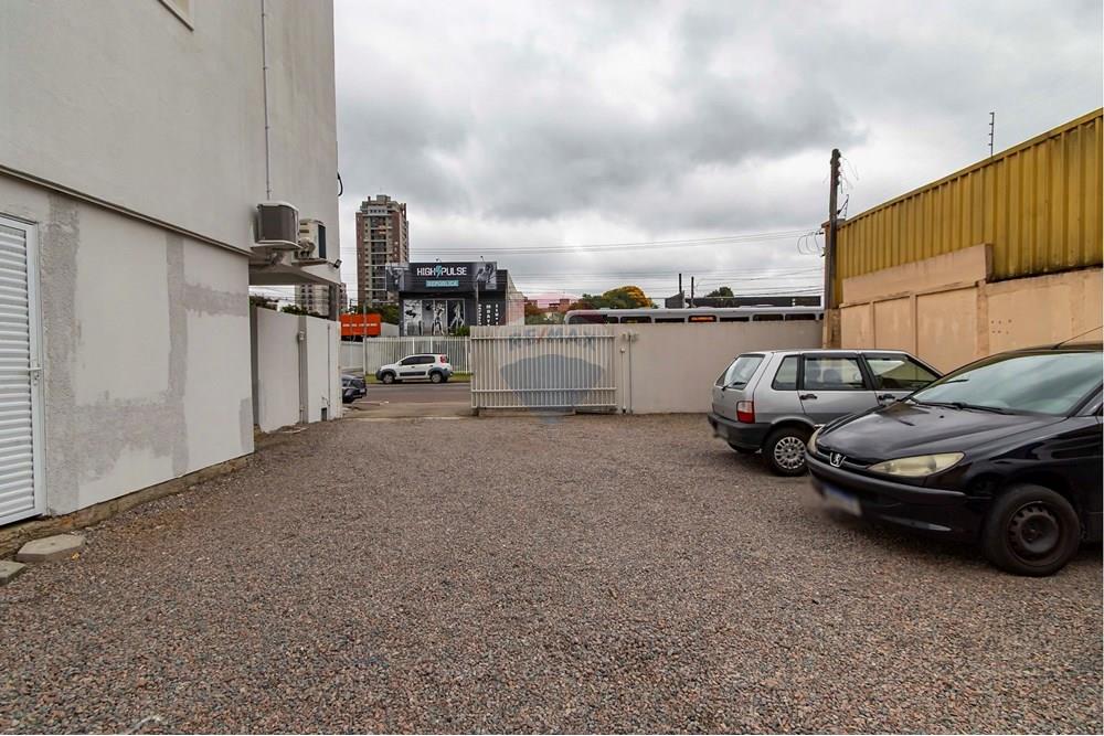 Prédio Inteiro, 384 m² - Foto 25