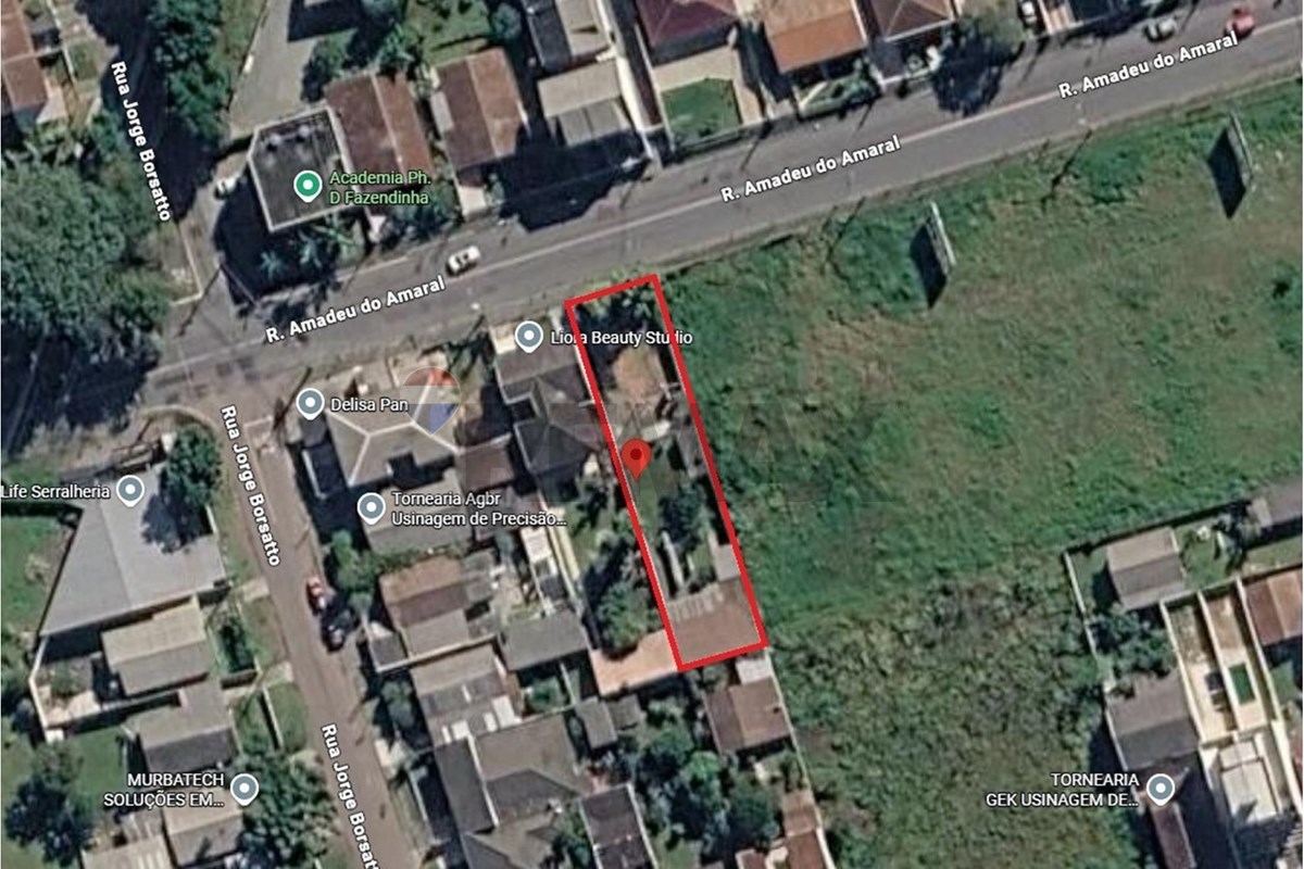 Terreno, 598 m² - Foto 9