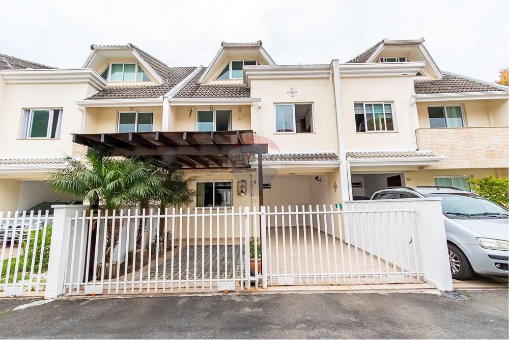 Sobrado, 3 quartos, 126 m² - Foto 4